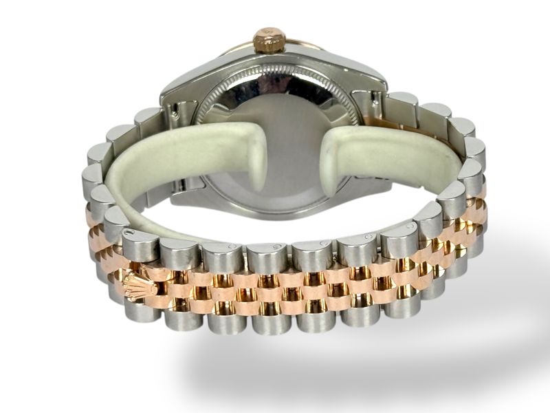 Rolex Datejust Lady 31 178341